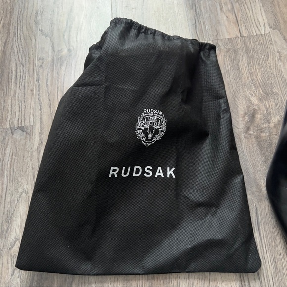 Rudsak kitten-heel mule size 37 - Picture 3 of 8